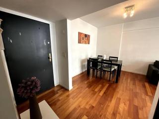 Hermoso departamento en Nuñez - Buenos Aires - 4