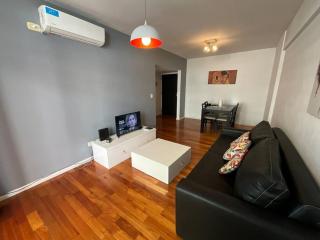 Hermoso departamento en Nuñez - Buenos Aires - 5