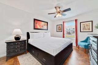 3br/2ba Full Condo w/ Pool & Gym, Sleeps 7 - Gulf Shores - 4
