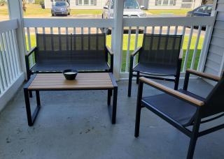 3br/2ba Full Condo w/ Pool & Gym, Sleeps 7 - Gulf Shores - 3