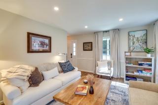 Peaceful Queenstown Home with Deck and Grill! - Grasonville - 6