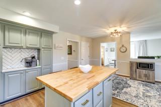 Peaceful Queenstown Home with Deck and Grill! - Grasonville - 3