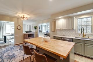 Peaceful Queenstown Home with Deck and Grill! - Grasonville - 4
