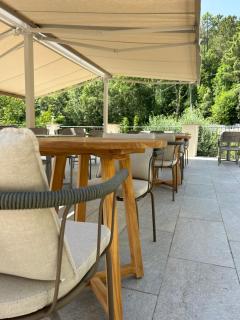 Hôtel U Frascone - Venaco - 2