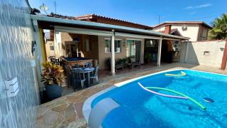 Casas CostaMar - Caraguatatuba - 2