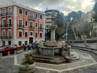 Fontana Falconieri Boutique Hotel - Messina - 6