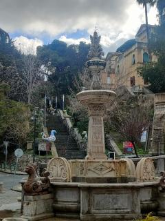 Fontana Falconieri Boutique Hotel - Messina - 5