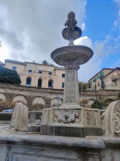 Fontana Falconieri Boutique Hotel - Messina - 4