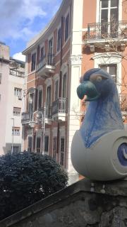 Fontana Falconieri Boutique Hotel - Messina - 3