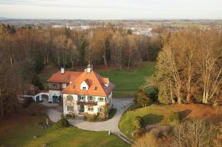 Ferienwohnungen Villa Riedwies - 0