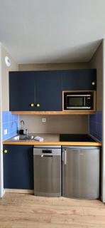 Superbe appartement à 5 minutes de bus de Disneyland - 5