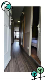 Superbe appartement à 5 minutes de bus de Disneyland - 9