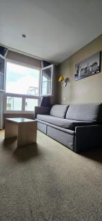 Superbe appartement à 5 minutes de bus de Disneyland - 7