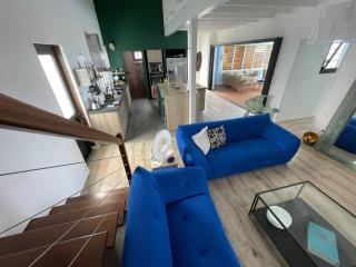 La Kaz À Bonér ! - 2