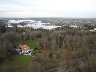 Ferienwohnungen Villa Riedwies - 8