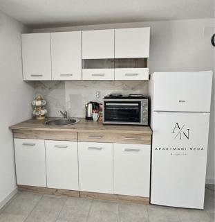 Apartmani Neda Kragujevac - 9
