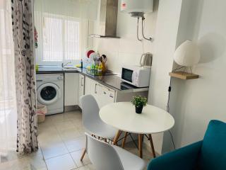 Sunny Studio by the Beach - Torrevieja - 2