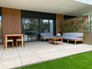 Apartamento nuevo, equipado y decorado con estilo - Palamós - 9