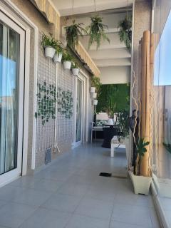 Precioso Ätico con Terraza - Torrevieja - 6
