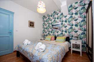 Apartments AriaSana-5m from the beach - Dobra Voda - 3
