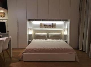 Monolocale quartiere NoLo MM1 Pasteur con posto auto - P4 - Milan - 9