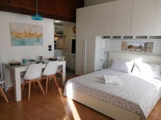 Monolocale quartiere NoLo MM1 Pasteur con posto auto - P4 - Milan - 7