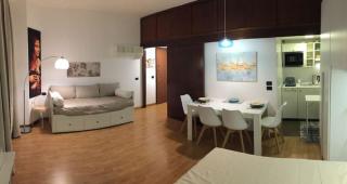 Monolocale quartiere NoLo MM1 Pasteur con posto auto - P4 - Milan - 6
