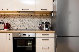 Summer Breeze apartment - Quiet place with a spectacular view and a garden - Šibenik - 5