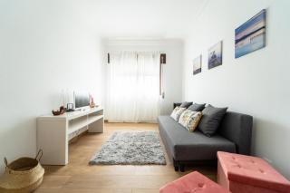 Casino and Beach Apartment by House and People - Póvoa de Varzim - 8