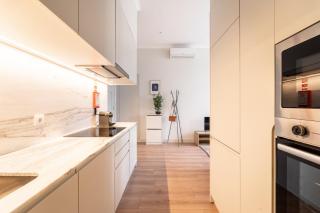 Escadaria 21 Apartment by House and People - Braga - 5