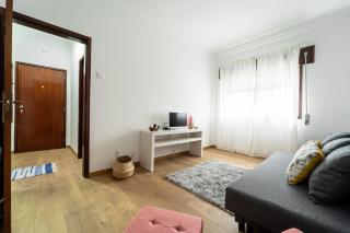 Casino and Beach Apartment by House and People - Póvoa de Varzim - 6