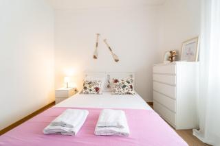 Casino and Beach Apartment by House and People - Póvoa de Varzim - 3