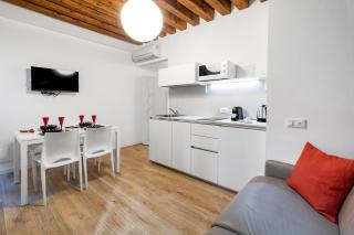 Ca' dell'Arciere Apartments - Venice - 1