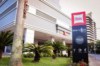 ibis Sao Jose - São José - 0