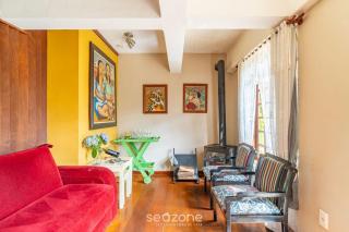 RDS - Chalets en plena naturaleza Campos do Jordão-SP - 8