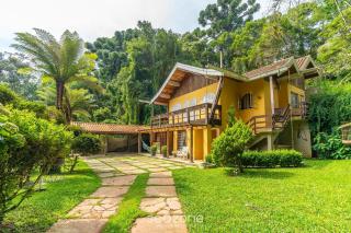 RDS - Chalets en plena naturaleza Campos do Jordão-SP - 9