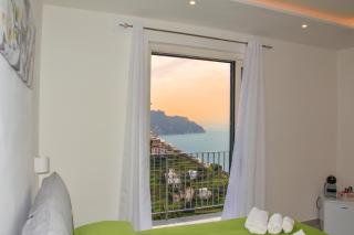 Amalfi Montemare Rooms - 0