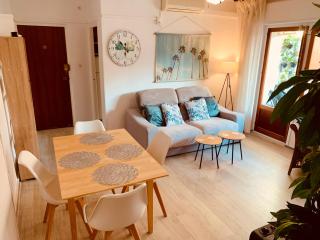 Mar De Cristal apartment 100 metres to the beach - 3