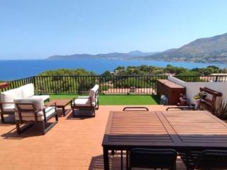 Apartamento con Terraza Panorámica cerca de la Playa en Llançà - ES-170-87 - Llança - 0