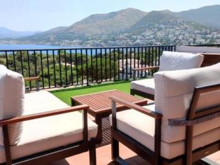 Apartamento con Terraza Panorámica cerca de la Playa en Llançà - ES-170-87 - Llança - 9