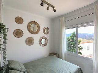 Apartamento con Terraza Panorámica cerca de la Playa en Llançà - ES-170-87 - Llança - 4