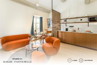 Beauquartier - Marais, Pastourelle - Parigi - 9