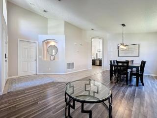5 Star Home Private Pool & JaccuzziFree Wi-Fi villa - Kissimmee - 6