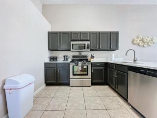 5 Star Home Private Pool & JaccuzziFree Wi-Fi villa - Kissimmee - 3
