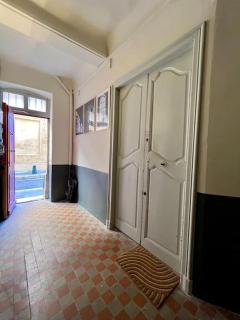 Petit Cocon avec Vue Dernier Etage - Mazarin 1833 - 5