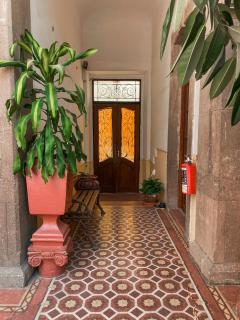 Casa La Cuarta - San Luis Potosí - 6