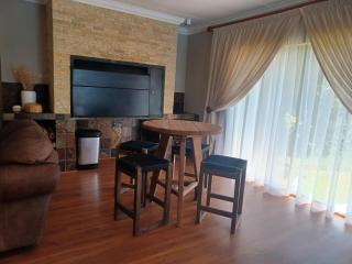 Tristan's Place Guest House - Klerksdorp - 9