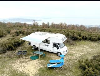 Camper Van Tenerife - El Médano - 0