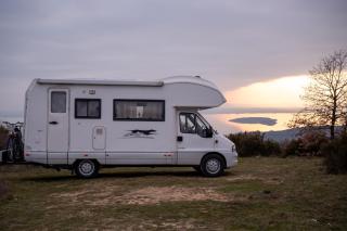 Camper Van Tenerife - El Médano - 8