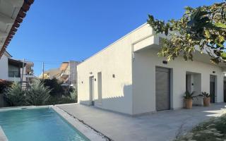 Melivia Seafront Resort - Nea Skioni - 4